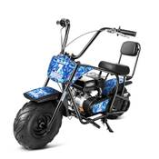 Oryxearth 99CC 4-Takt Dirt Bike