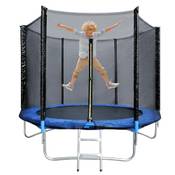 Oryxearth Gartentrampolin Vergleich