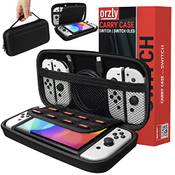 Orzly Nintendo-Switch-Tasche