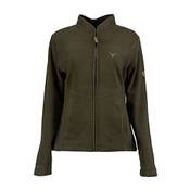 Os Trachten Damen Fleecejacke