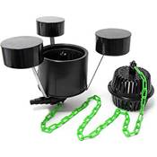 Osaga OSK01 Vergleich