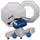 OSAGA Teich Set 4