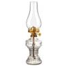 Osaladi Glas-Petroleumlampe