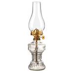 Osaladi Glas-Petroleumlampe