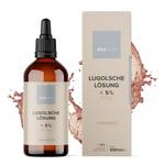 Osavita Lugolsche Lösung