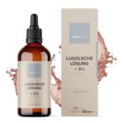 Osavita Lugolsche Lösung