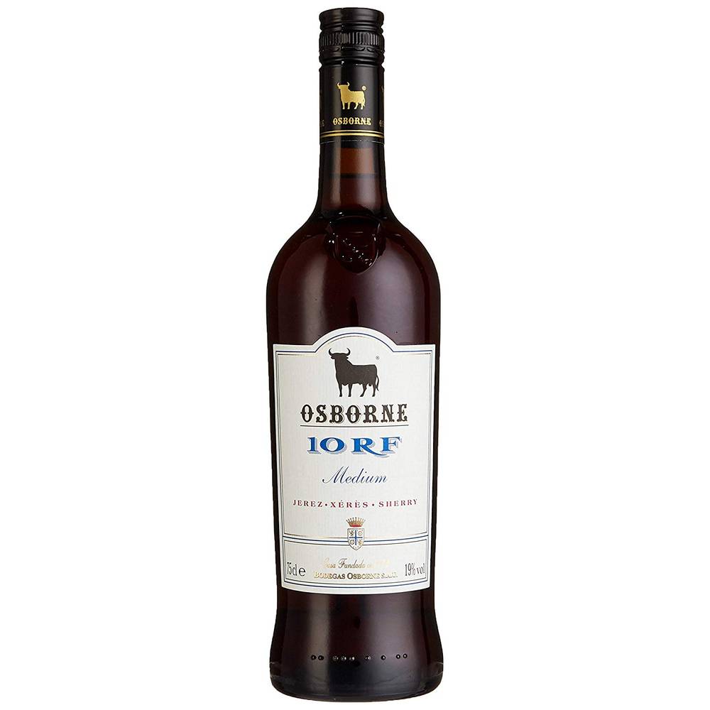 Sherry kaufen Test & Vergleich » Top 12 im Dezember 2024