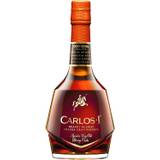 Osborne Carlos I