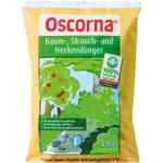 Oscorna Baum-, Strauch- und Heckendünger