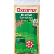 Oscorna Rasaflor Vergleich