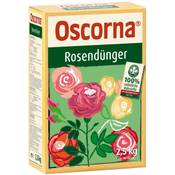Oscorna Rosendünger Vergleich