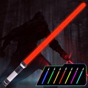 Osdue Lichtschwert Vergleich