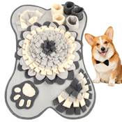 Osdue Schnüffelteppich Vergleich