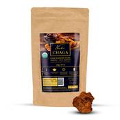 Ösel Birch Nordic Chaga Vergleich