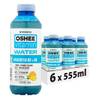 Oshee Vitamin Wasser Zitronen-Orange