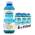 Oshee Vitamin Wasser Zitronen-Orange