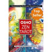 Osho Zen Tarot Vergleich
