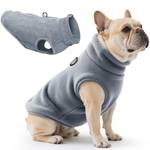 Wintermantel Hund