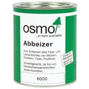 Osmo Abbeizer 6000 Vergleich