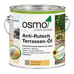 Osmo Anti-Rutsch Terrassenöl 430D