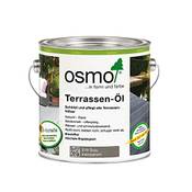 Osmo Terrassen-Öl Vergleich