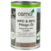 Osmo WPC & BPC Pflege-Öl