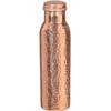OSNICA 100% reine Kupferwasserflasche 