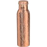 OSNICA 100% reine Kupferwasserflasche 