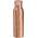 OSNICA 100% reine Kupferwasserflasche 