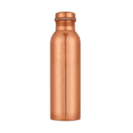 OSNICA Traveler-Kupferflasche