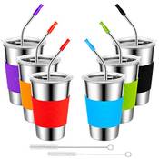 Osportfun Trinkbecher Vergleich