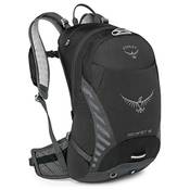 Osprey Escapist 18 Vergleich