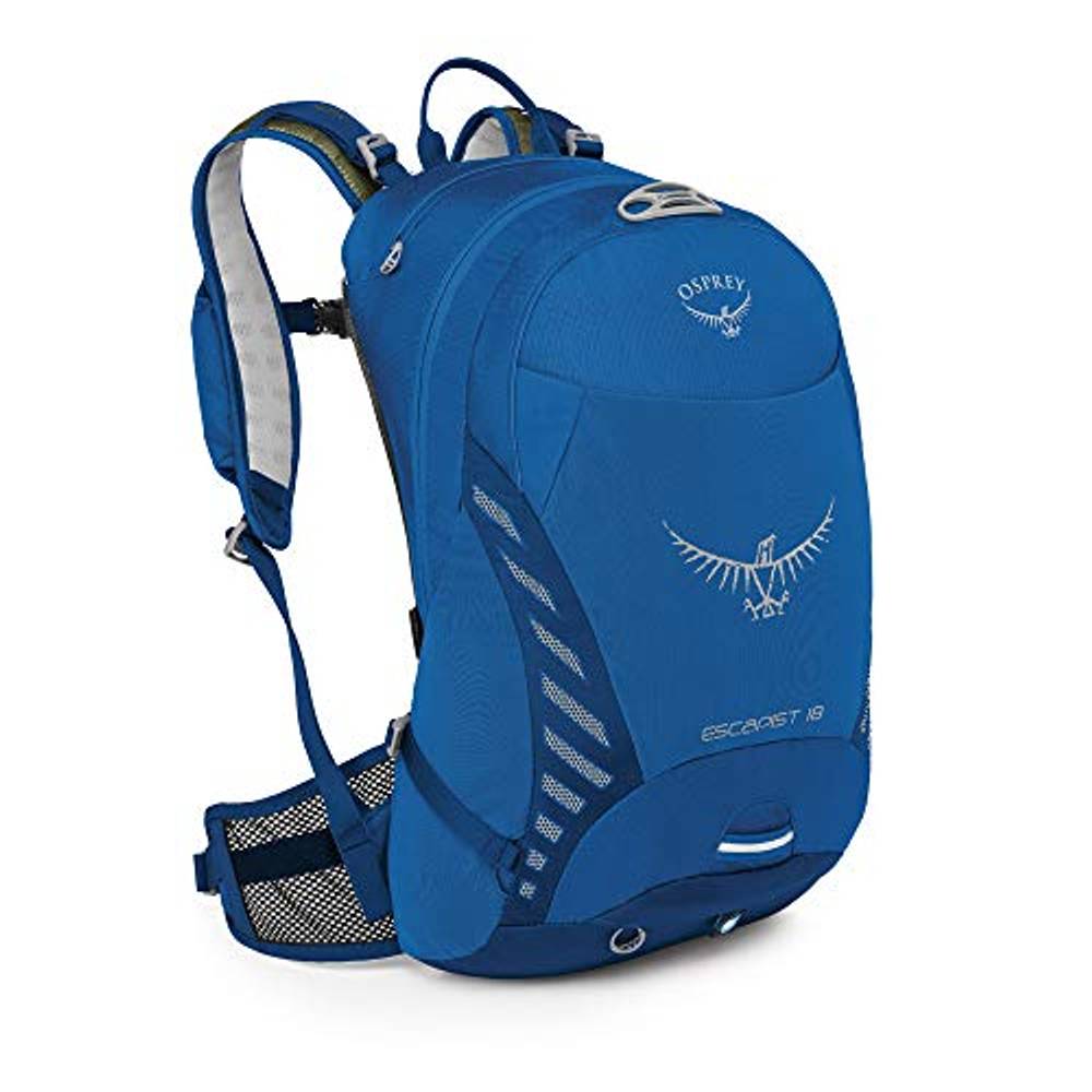 Osprey-Rucksack Test & Vergleich » Top 10 im Mai 2024