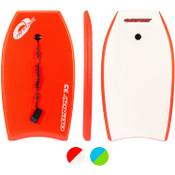 Osprey Interceptor Bodyboard Vergleich