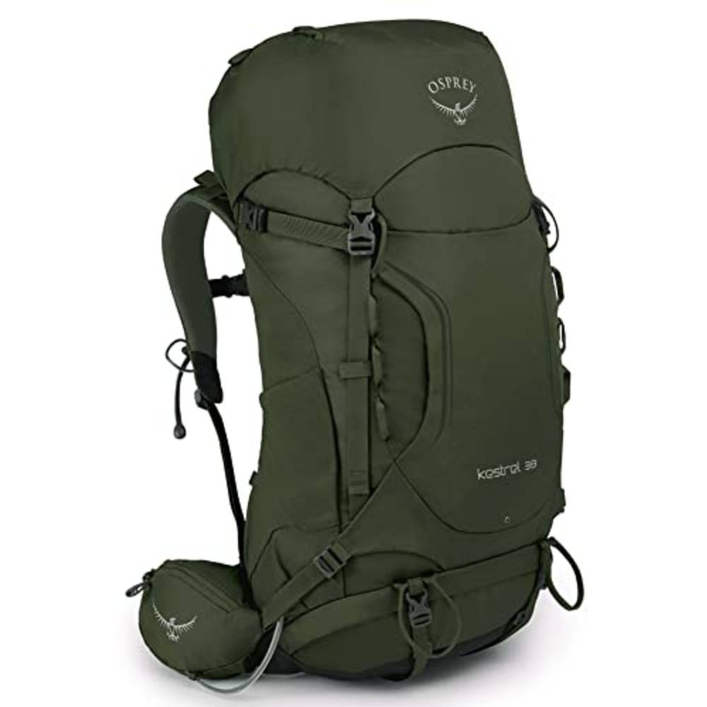 Osprey-Rucksack Test & Vergleich » Top 13 im Juli 2025