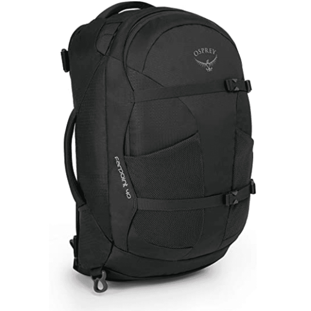 Osprey-Rucksack Test & Vergleich » Top 13 im Juli 2025