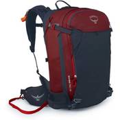 Osprey Sopris Pro 30 Vergleich