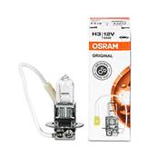 Osram 64151-2 H3 Vergleich
