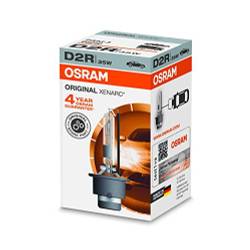 Osram 66250 Xenarc D2R