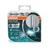 Osram Xenarc Cool Blue Intense-Lampen
