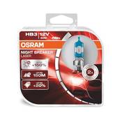 Osram 9005NL Vergleich