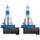 Osram  COOL BLUE INTENSE H8
