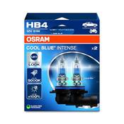 Osram Cool Blue Intense HB4
