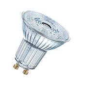 Osram Dimmbare LED-Reflektorlampen mit GU10 Sockel