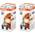 Osram Halogenlampen H15