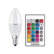 Osram Lamps LED-Lampe in Kerzenform