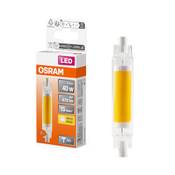 Osram LED mit R7s-Retrofit-Sockel