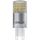OSRAM LED Pin Lampe mit G9 Sockel