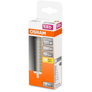 Osram LEDLI118125 15W/827 230V R7S 10X1 OSRAM