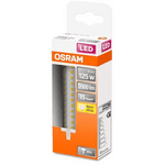 Osram LEDLI118125 15W/827 230V R7S 10X1 OSRAM